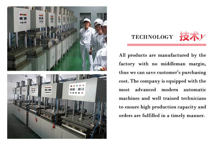 eco friendly packaging supplier in China