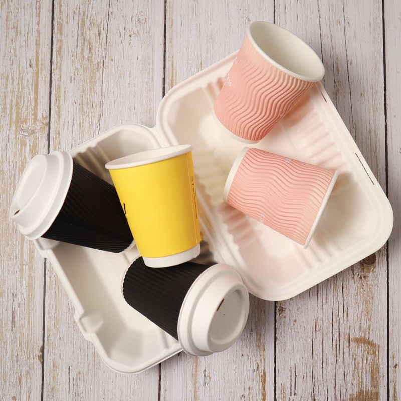 eco friendly coffee cups with lids
