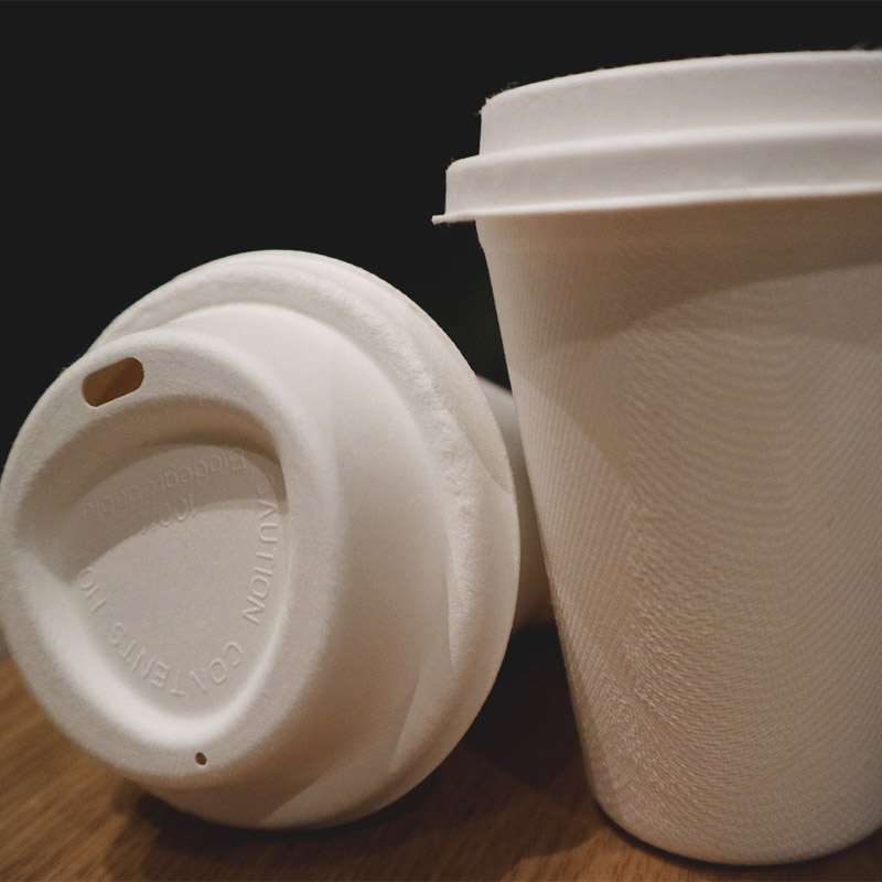 biodegradable coffee cup lids disposable coffee cup lids