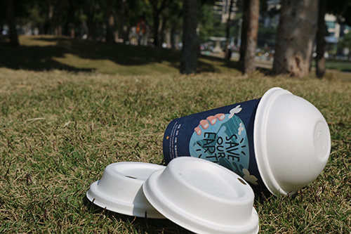 disposable coffee lids biodegradable coffee cup lids