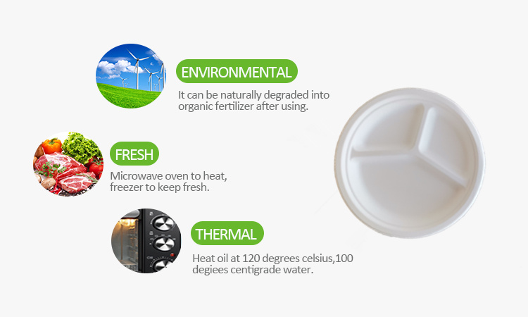 compostable plates and cups