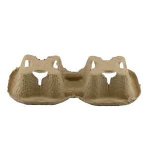 GreenOlive Company Supplier 2 Paper Cup Carrier Tray