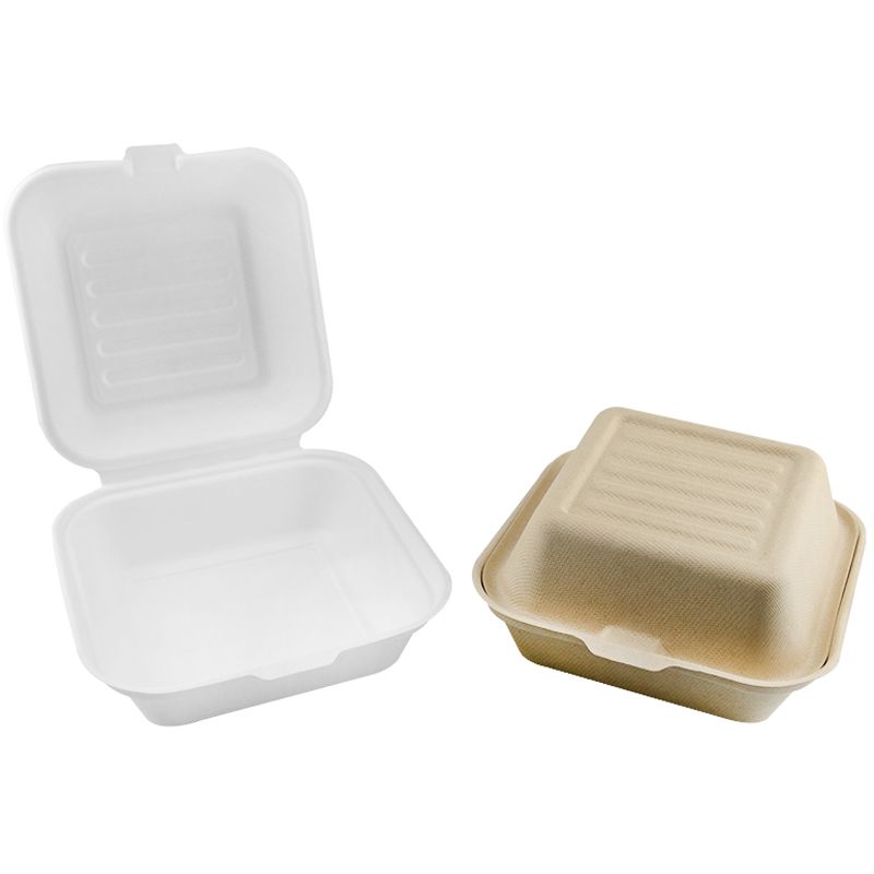 biodegradable to go food containers