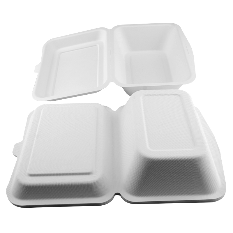 disposable food container