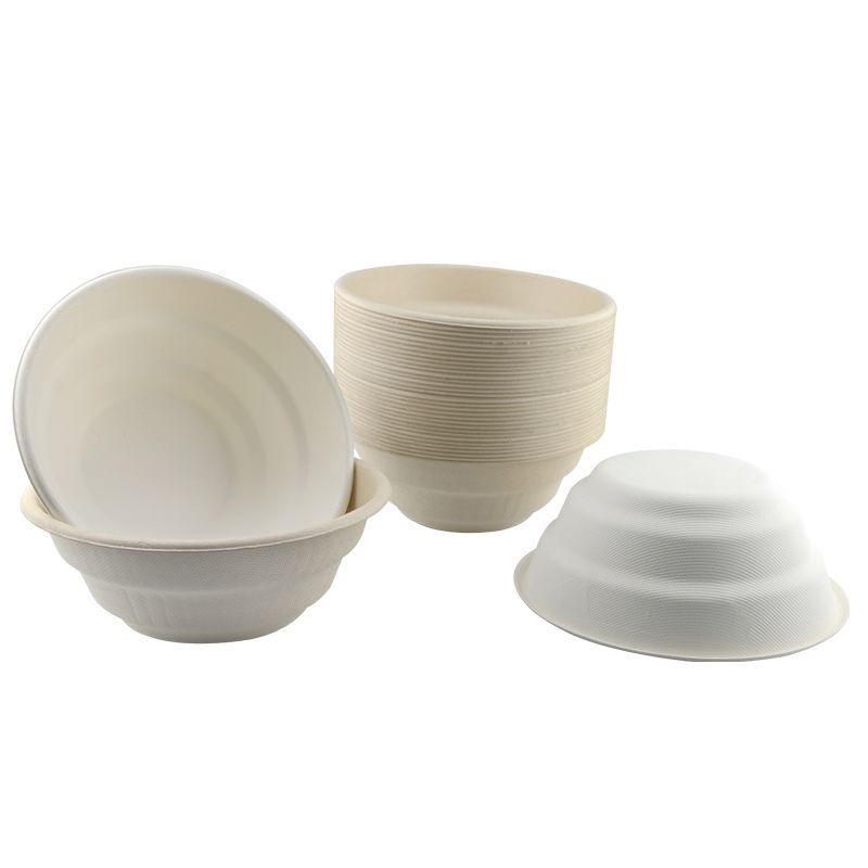 disposable soup bowls