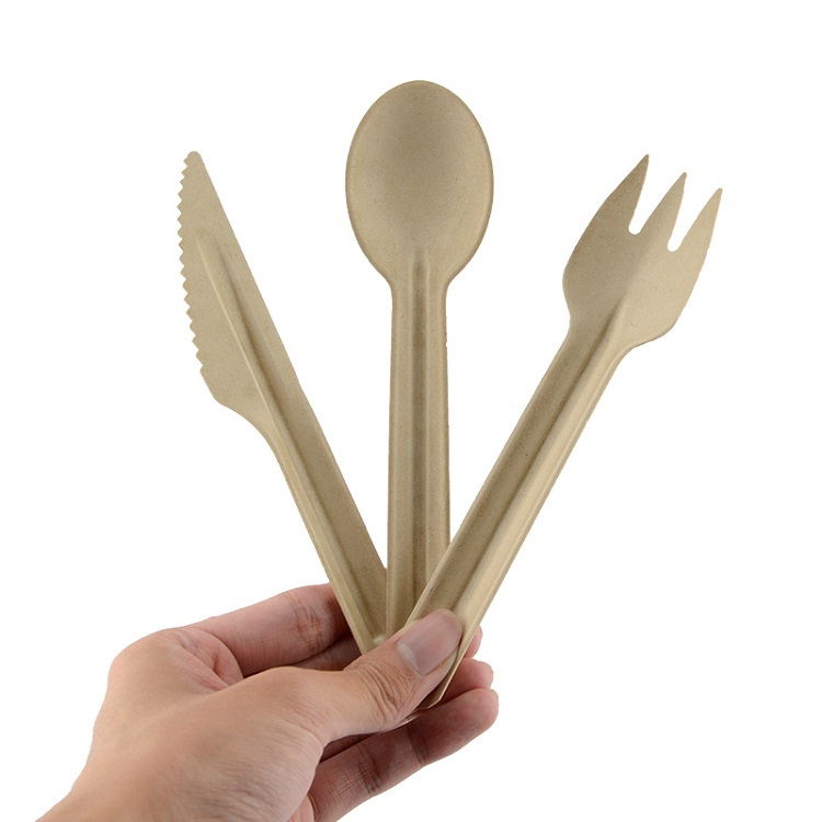 Wholesale Biodegradable & Disposable Cutlery Supplier & Factory - Lesui