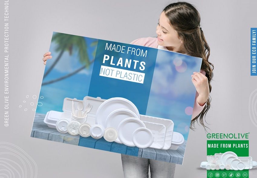 molded pulp packaging