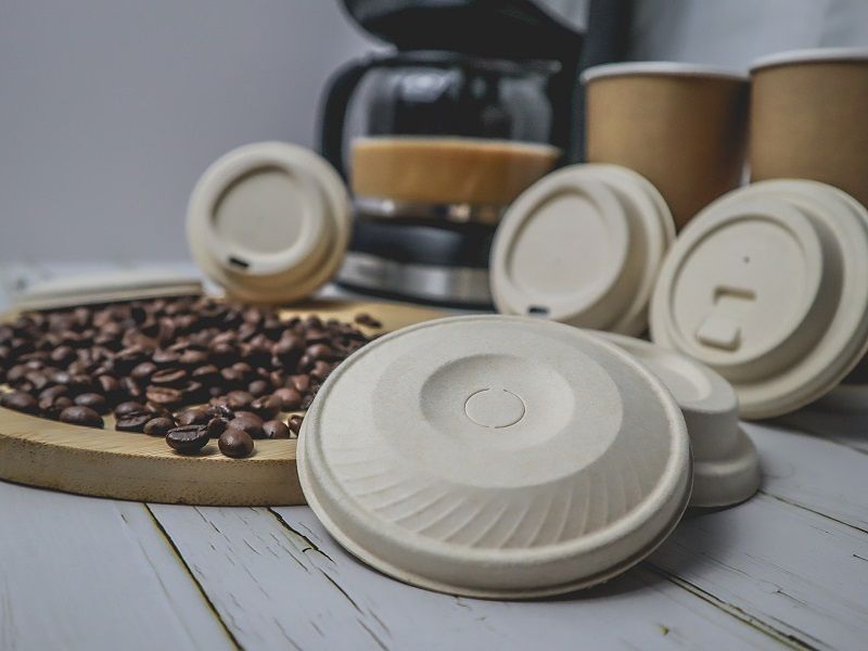 compostable cup lids